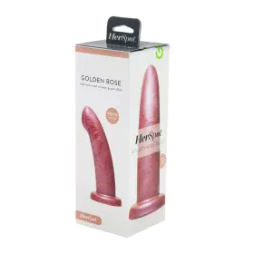 Dildo HerSpot Fleshlight Rosa di Fleshlight, Dildo classici - Rif: S4005325, Prezzo: 37,72 €, Sconto: %