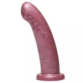 Dildo Fleshlight HerSpo Golden Cor de Rosa de Fleshlight, Dildos clássicos - Ref: S4005326, Preço: 45,99 €, Desconto: %