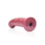 Dildo Fleshlight HerSpo Golden Cor de Rosa de Fleshlight, Dildos clássicos - Ref: S4005326, Preço: 45,99 €, Desconto: %