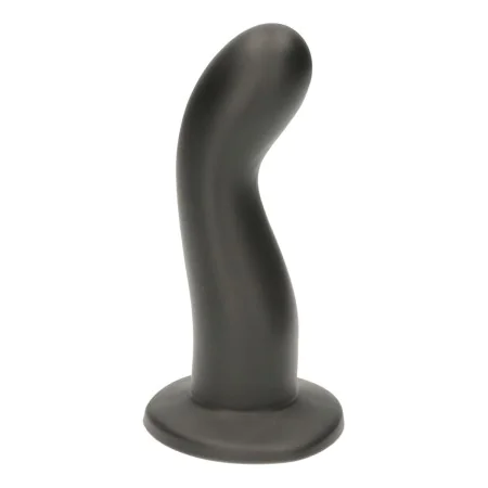 Dildo Ylva & Dite Negro de Ylva & Dite, Dildos clásicos - Ref: S4005369, Precio: 23,43 €, Descuento: %