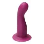 Dildo Ylva & Dite Violetta di Ylva & Dite, Dildo classici - Rif: S4005370, Prezzo: 24,45 €, Sconto: %