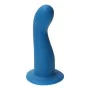 Dildo Ylva & Dite Blau von Ylva & Dite, Klassische Dildos - Ref: S4005371, Preis: 24,45 €, Rabatt: %