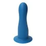 Dildo Ylva & Dite Azul de Ylva & Dite, Dildos clásicos - Ref: S4005371, Precio: 23,43 €, Descuento: %