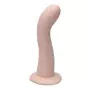 Dildo Ylva & Dite Beige de Ylva & Dite, Dildos clásicos - Ref: S4005381, Precio: 24,45 €, Descuento: %