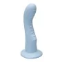 Dildo Ylva & Dite Azzurro di Ylva & Dite, Dildo classici - Rif: S4005392, Prezzo: 24,45 €, Sconto: %