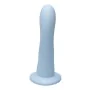 Dildo Ylva & Dite Azzurro di Ylva & Dite, Dildo classici - Rif: S4005392, Prezzo: 24,45 €, Sconto: %