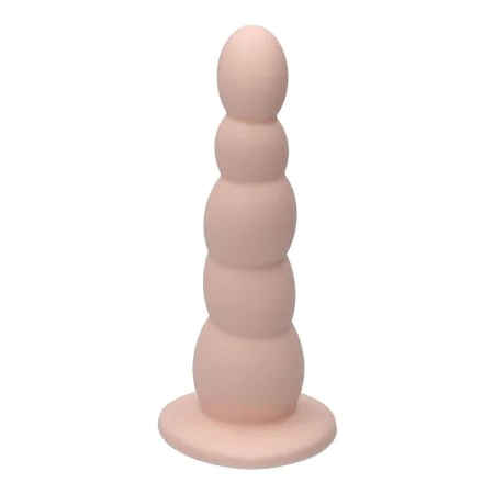 Dildo Ylva & Dite Beige de Ylva & Dite, Dildos clásicos - Ref: S4005410, Precio: 23,43 €, Descuento: %