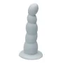 Dildo Ylva & Dite Grigio di Ylva & Dite, Dildo classici - Rif: S4005412, Prezzo: 24,45 €, Sconto: %