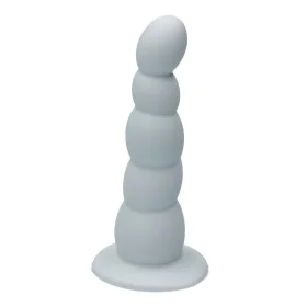 Dildo Ylva & Dite Grigio di Ylva & Dite, Dildo classici - Rif: S4005412, Prezzo: 23,43 €, Sconto: %