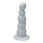 Dildo Ylva & Dite Grigio di Ylva & Dite, Dildo classici - Rif: S4005412, Prezzo: 24,45 €, Sconto: %