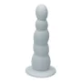 Dildo Ylva & Dite Grigio di Ylva & Dite, Dildo classici - Rif: S4005412, Prezzo: 24,45 €, Sconto: %