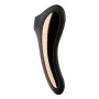 Clitoris Suction Stimulator Satisfyer Black by Satisfyer, Clitoral suction - Ref: S4005418, Price: 38,61 €, Discount: %