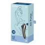 Aspirateur à clitoris Satisfyer Noir de Satisfyer, Suceurs de clitoris - Réf : S4005418, Prix : 35,74 €, Remise : %