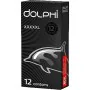 Preservativos dolphi XXXXXL 12 Unidades de dolphi, Preservativos masculinos - Ref: S4005457, Precio: 6,17 €, Descuento: %