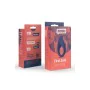 Anéis Penianos FeelzToys RRRING First Date Vibrador (28 mm) de FeelzToys, Anéis - Ref: S4005460, Preço: 23,24 €, Desconto: %