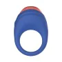 Cock Ring FeelzToys RRRING Dinner Date Vibrator (30 mm) by FeelzToys, Rings - Ref: S4005462, Price: 24,26 €, Discount: %