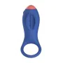 Anneau Pénis FeelzToys RRRING One Nighter Vibromasseur (31 mm) de FeelzToys, Anneaux de pénis - Réf : S4005464, Prix : 23,24 ...