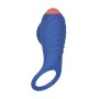 Anéis Penianos FeelzToys RRRING One Nighter Vibrador (31 mm) de FeelzToys, Anéis - Ref: S4005464, Preço: 24,26 €, Desconto: %