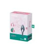 Anéis Penianos Satisfyer Cinzento de Satisfyer, Anéis - Ref: S4005475, Preço: 28,89 €, Desconto: %