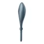 Cock Ring Satisfyer Grey by Satisfyer, Rings - Ref: S4005475, Price: 28,89 €, Discount: %