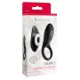 Anneau Pénis S Pleasures Noir de S Pleasures, Anneaux de pénis - Réf : S4005500, Prix : 28,05 €, Remise : %