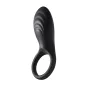 Anéis Penianos S Pleasures Preto de S Pleasures, Anéis - Ref: S4005500, Preço: 28,05 €, Desconto: %