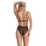 Body S Pleasures Noir Taille unique de S Pleasures, Bodys - Réf : S4005566, Prix : 16,27 €, Remise : %