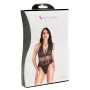 Body S Pleasures Negro Talla única de S Pleasures, Bodies - Ref: S4005568, Precio: 17,32 €, Descuento: %