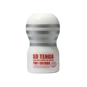 Masturbator Tenga von Tenga, Masturbator-Zubehör und Deckel - Ref: S4005583, Preis: 10,06 €, Rabatt: %