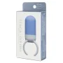 Cock Ring Tenga Blue Grey by Tenga, Rings - Ref: S4005587, Price: 21,78 €, Discount: %