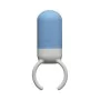 Anneau Pénis Tenga Bleu Gris de Tenga, Anneaux de pénis - Réf : S4005587, Prix : 22,74 €, Remise : %