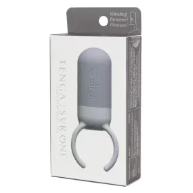 Anillo para el Pene Tenga Gris de Tenga, Anillos - Ref: S4005588, Precio: 22,74 €, Descuento: %