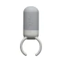 Anillo para el Pene Tenga Gris de Tenga, Anillos - Ref: S4005588, Precio: 22,74 €, Descuento: %