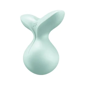 Vibrador Satisfyer de Satisfyer, Vibradores clásicos - Ref: S4005649, Precio: 33,21 €, Descuento: %