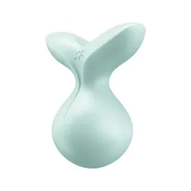 Vibratore Satisfyer di Satisfyer, Vibratori classici - Rif: S4005649, Prezzo: 34,68 €, Sconto: %