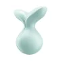 Vibromasseur Satisfyer de Satisfyer, Vibromasseurs classiques - Réf : S4005649, Prix : 33,21 €, Remise : %