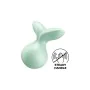 Vibromasseur Satisfyer de Satisfyer, Vibromasseurs classiques - Réf : S4005649, Prix : 33,21 €, Remise : %