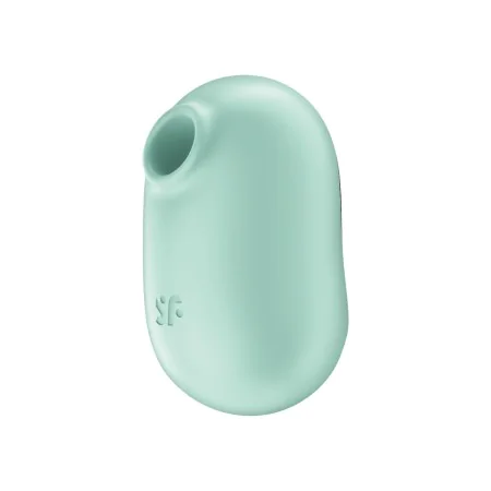 G-Spot Vibrator Satisfyer by Satisfyer, G spot vibrators - Ref: S4005651, Price: 27,67 €, Discount: %