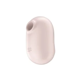 Vibromasseur Satisfyer de Satisfyer, Vibromasseurs classiques - Réf : S4005652, Prix : 27,67 €, Remise : %