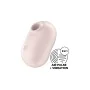 Vibromasseur Satisfyer de Satisfyer, Vibromasseurs classiques - Réf : S4005652, Prix : 27,67 €, Remise : %