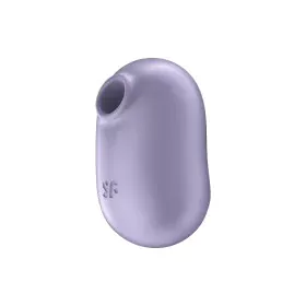 Vibratore Satisfyer di Satisfyer, Vibratori classici - Rif: S4005653, Prezzo: 27,67 €, Sconto: %