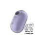 Vibratore Satisfyer di Satisfyer, Vibratori classici - Rif: S4005653, Prezzo: 27,67 €, Sconto: %