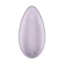 Vibrador Satisfyer Lila de Satisfyer, Vibradores clásicos - Ref: S4005661, Precio: 27,67 €, Descuento: %