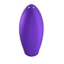 Vibrador Satisfyer Lila de Satisfyer, Vibradores clásicos - Ref: S4005664, Precio: 28,89 €, Descuento: %