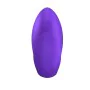 Vibrador Satisfyer Lila de Satisfyer, Vibradores clásicos - Ref: S4005664, Precio: 28,89 €, Descuento: %