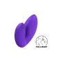 Vibrador Satisfyer Lila de Satisfyer, Vibradores clásicos - Ref: S4005664, Precio: 28,89 €, Descuento: %