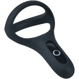 Cock Ring Magic Motion Black by Magic Motion, Rings - Ref: S4005700, Price: 50,20 €, Discount: %