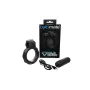 Anillo para el Pene Bathmate Negro de Bathmate, Anillos - Ref: S4005710, Precio: 24,59 €, Descuento: %