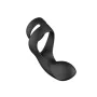 Anillo para el Pene Svakom Negro de Svakom, Anillos - Ref: S4005724, Precio: 35,47 €, Descuento: %