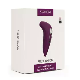 Clitoris Suction Stimulator Svakom by Svakom, Suction devices - Ref: S4005726, Price: 42,98 €, Discount: %